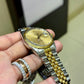 Rolex Datejust 18k/SS 16013 with papers