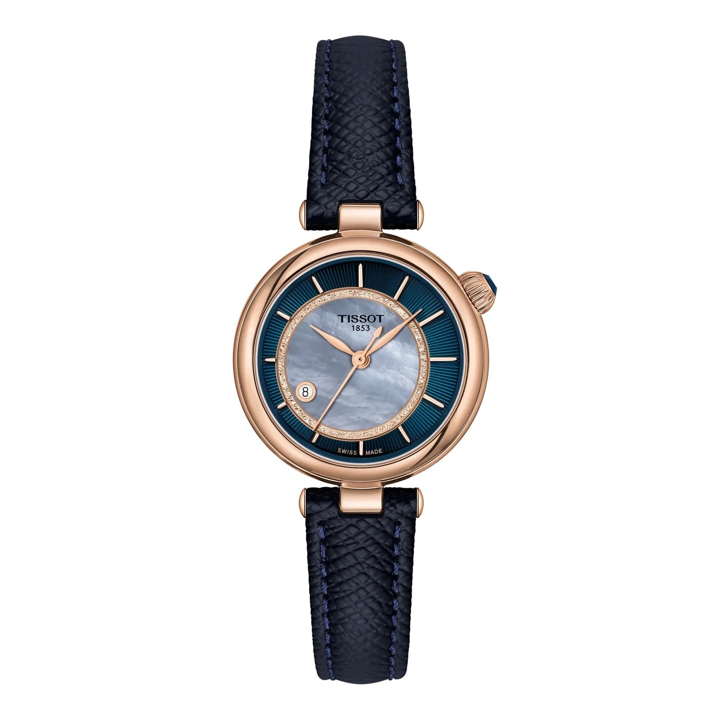 Tissot Désir 28mm - T152.207.36.131.00