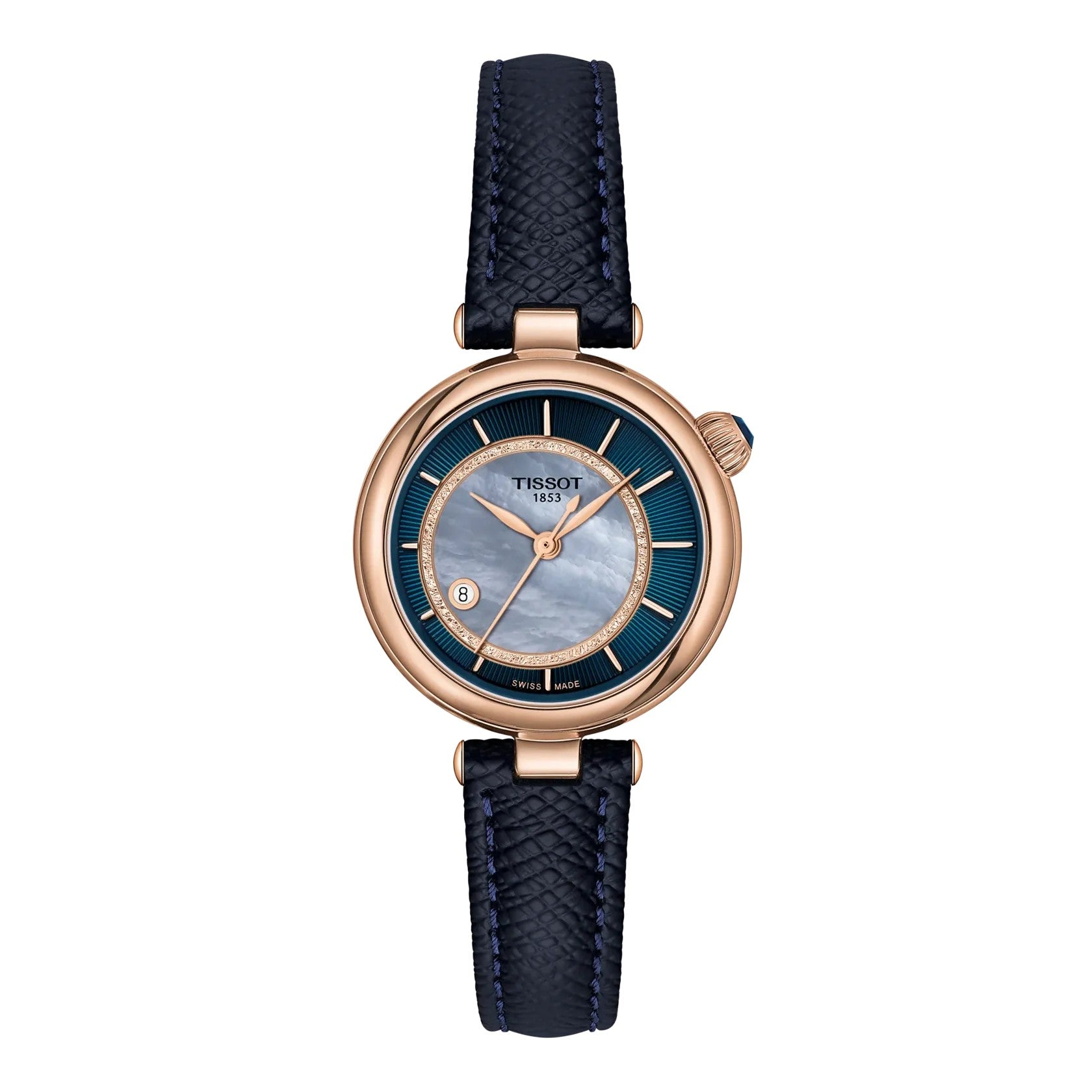 Tissot Désir 28mm - T152.207.36.131.00