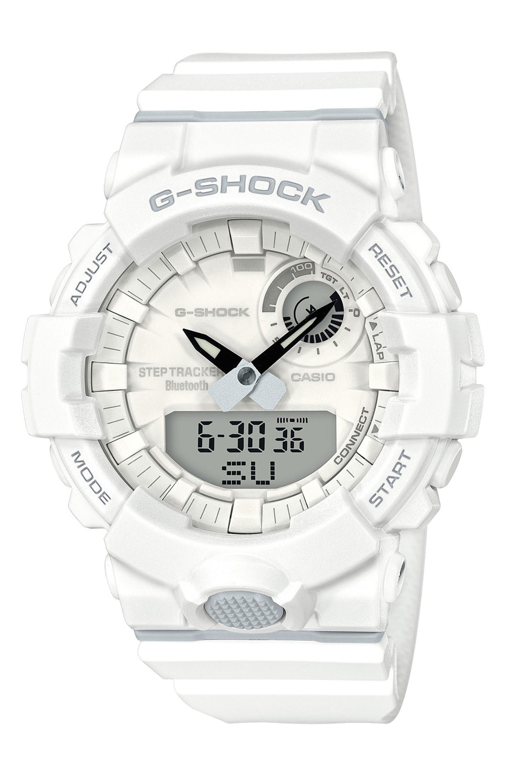 Casio G-Shock GBA800-7A