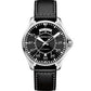 Hamilton Khaki Aviation Pilot Day Date Auto - Dial color:Black - H64615735