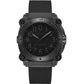 Hamilton Khaki Navy BeLOWZERO Auto - Limited Edition - Dial color:Black - H78505332