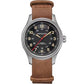 Hamilton Khaki Field Titanium Far Cry® 6 Limited Edition - Dial color:Black - H70645533