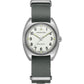 Hamilton Khaki Aviation Pilot Pioneer Mechanical Silver Dial H76419951