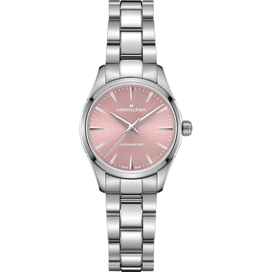 Hamilton Jazzmaster Quartz 32 mm