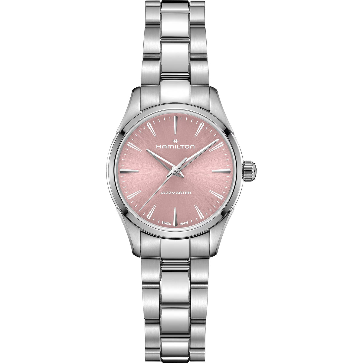 Hamilton Jazzmaster Quartz 32 mm