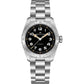 Hamilton Khaki Field Expedition Auto Black Dial H70225130