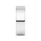 SPARTAN Flat Tungsten Ring - 2mm - 12mm - 6mm