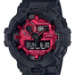 Casio G-Shock GA-700AR-1A