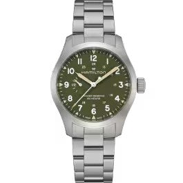 Hamilton Khaki Field Power Reserve 40mm