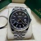 Rolex Datejust 41mm Stainless Steel 126300BXJ