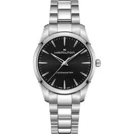 Hamilton Jazzmaster Quartz 40 mm
