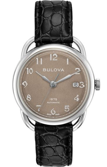Bulova Watch 96B324