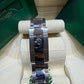 Rolex Datejust 41mm Stainless Steel 126334 Blue