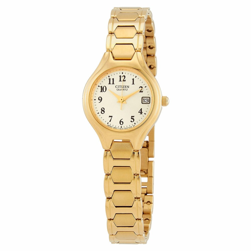 Citizen Quartz GP Ladies Watch EU225256P