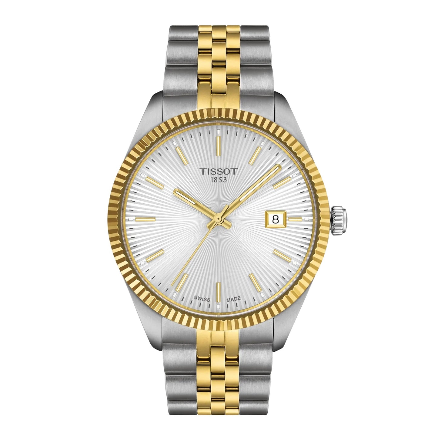 Tissot Ballade 40mm - T156.410.22.031.00