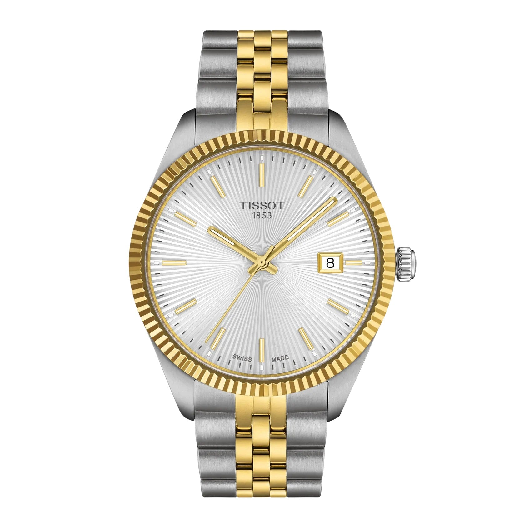 Tissot Ballade 40mm - T156.410.22.031.00