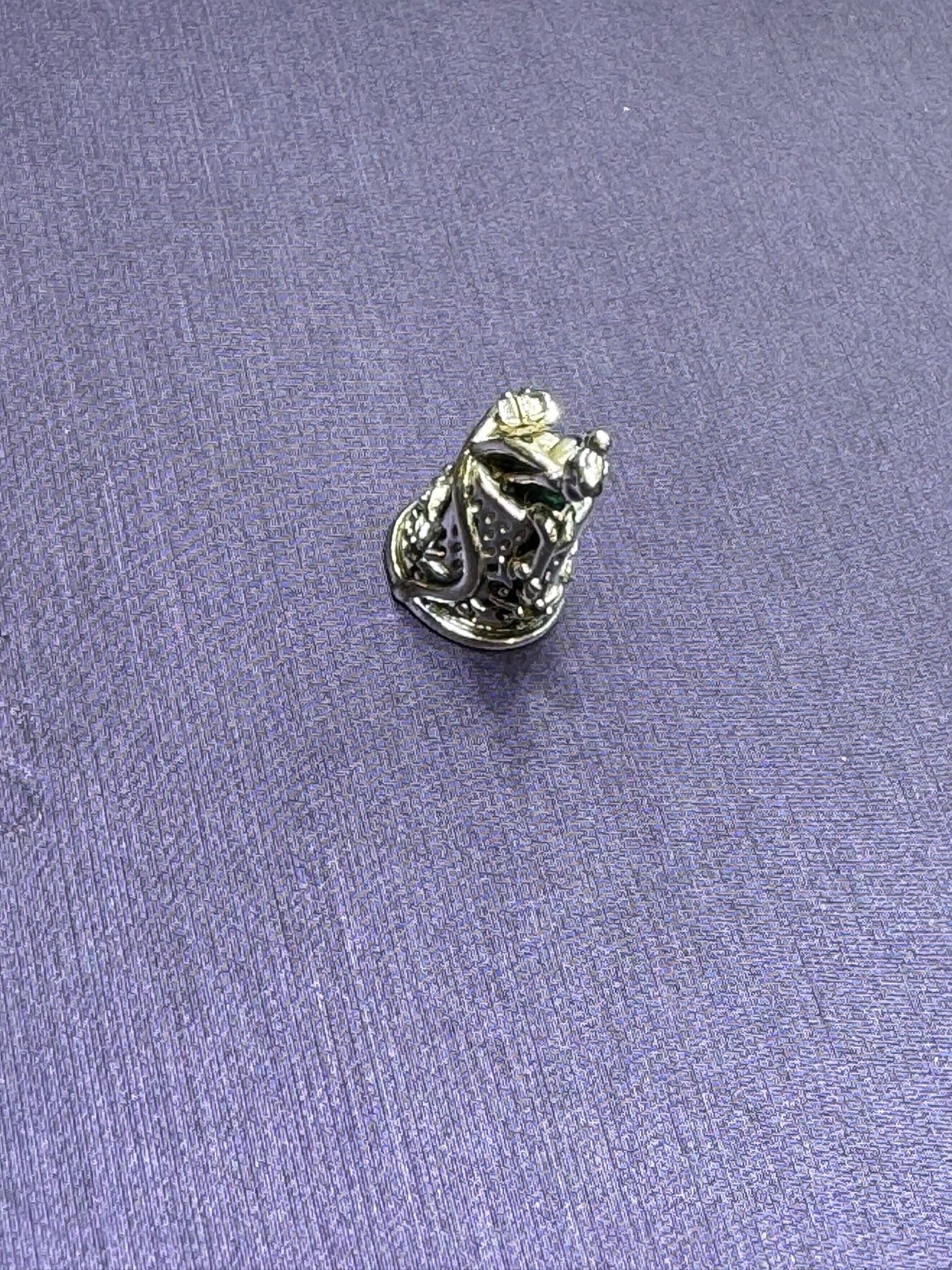 Pandora charms