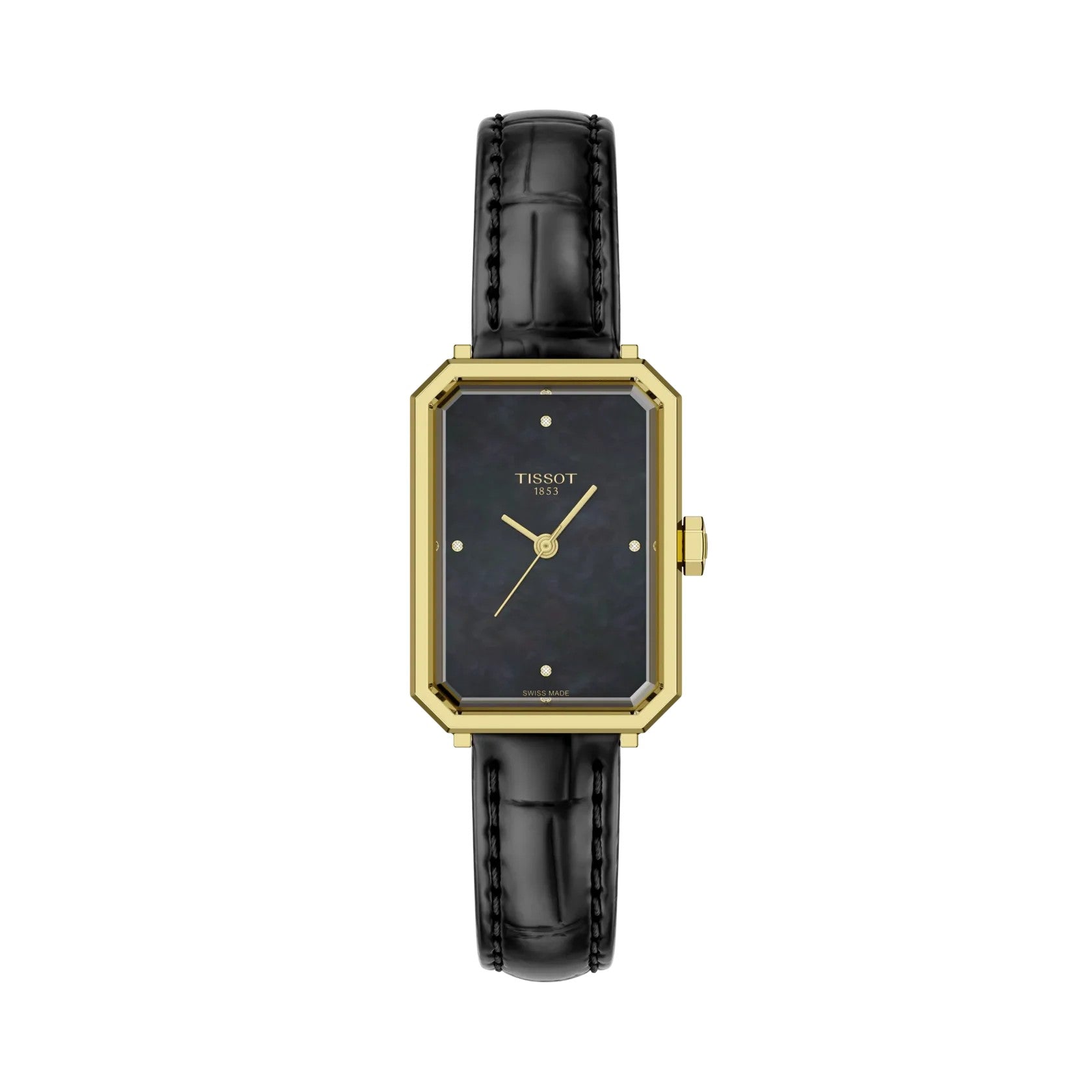 Tissot SRV 30mm - T160.110.36.126.00
