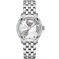 Hamilton Jazzmaster Open Heart Auto
