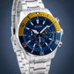 Bulova Watch 98A245