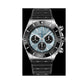 Breitling Super Chronomat B01 44 — Ice blue Dial