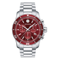 Movado Series 800 Chronograph 2600194 42mm Men watch