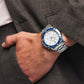 Movado Series 800 Chronograph 2600195 42mm Men watch