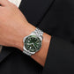 Movado Series 800 2600198 40mm Men watch