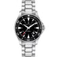 Hamilton Khaki Navy Scuba Auto - Dial color:Black - H82335131