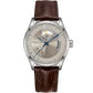 Hamilton Jazzmaster Open Heart Auto - Dial color:Beige - H32705521