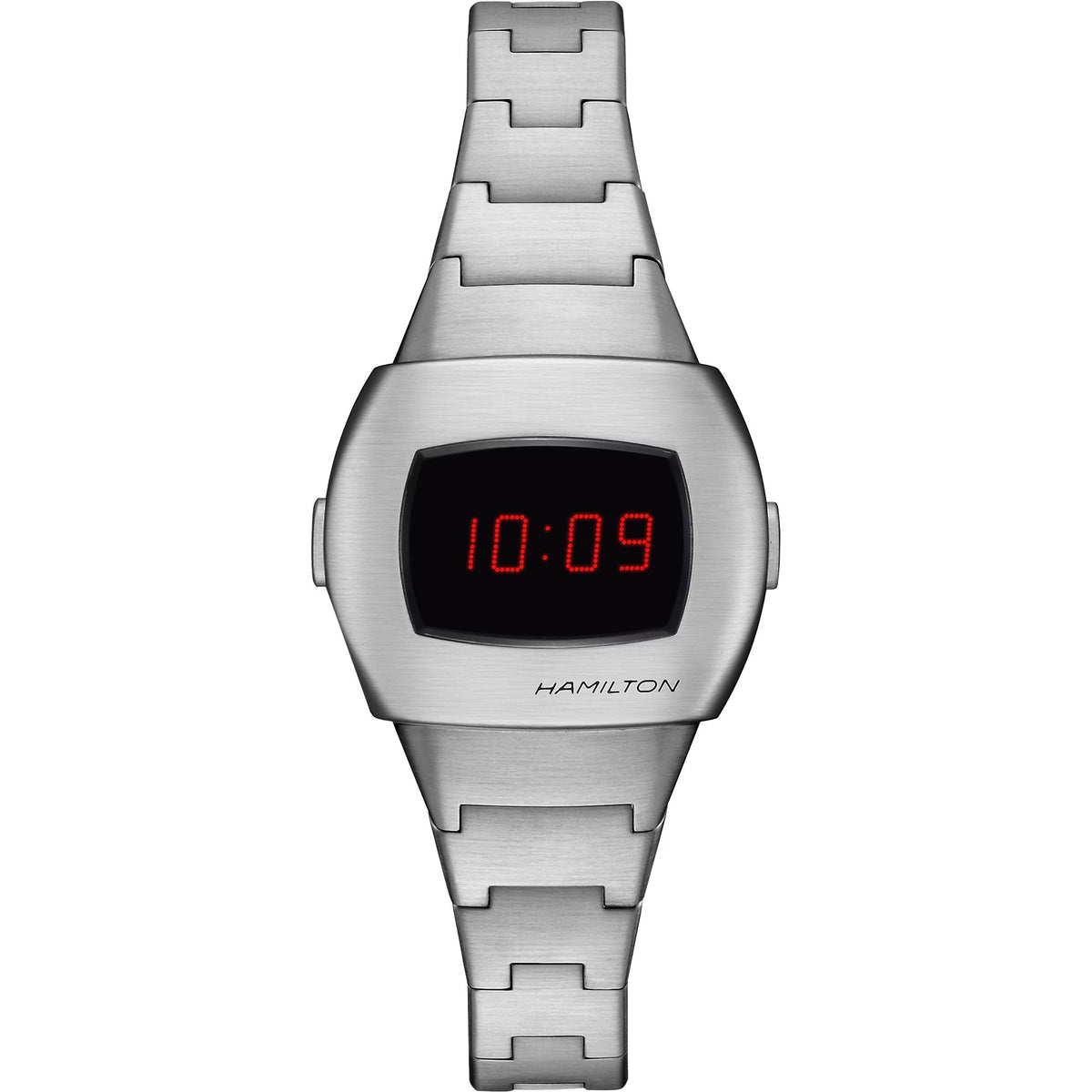Hamilton American Classic PSR 74