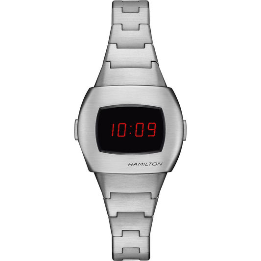 Hamilton American Classic PSR 74