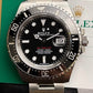 2017 Rolex Sea-Dweller 126600 MK1 Dial 43mm – Box & Papers – Excellent Condition
