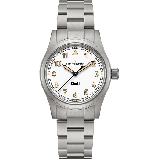 Hamilton Khaki Field Quartz 38mm