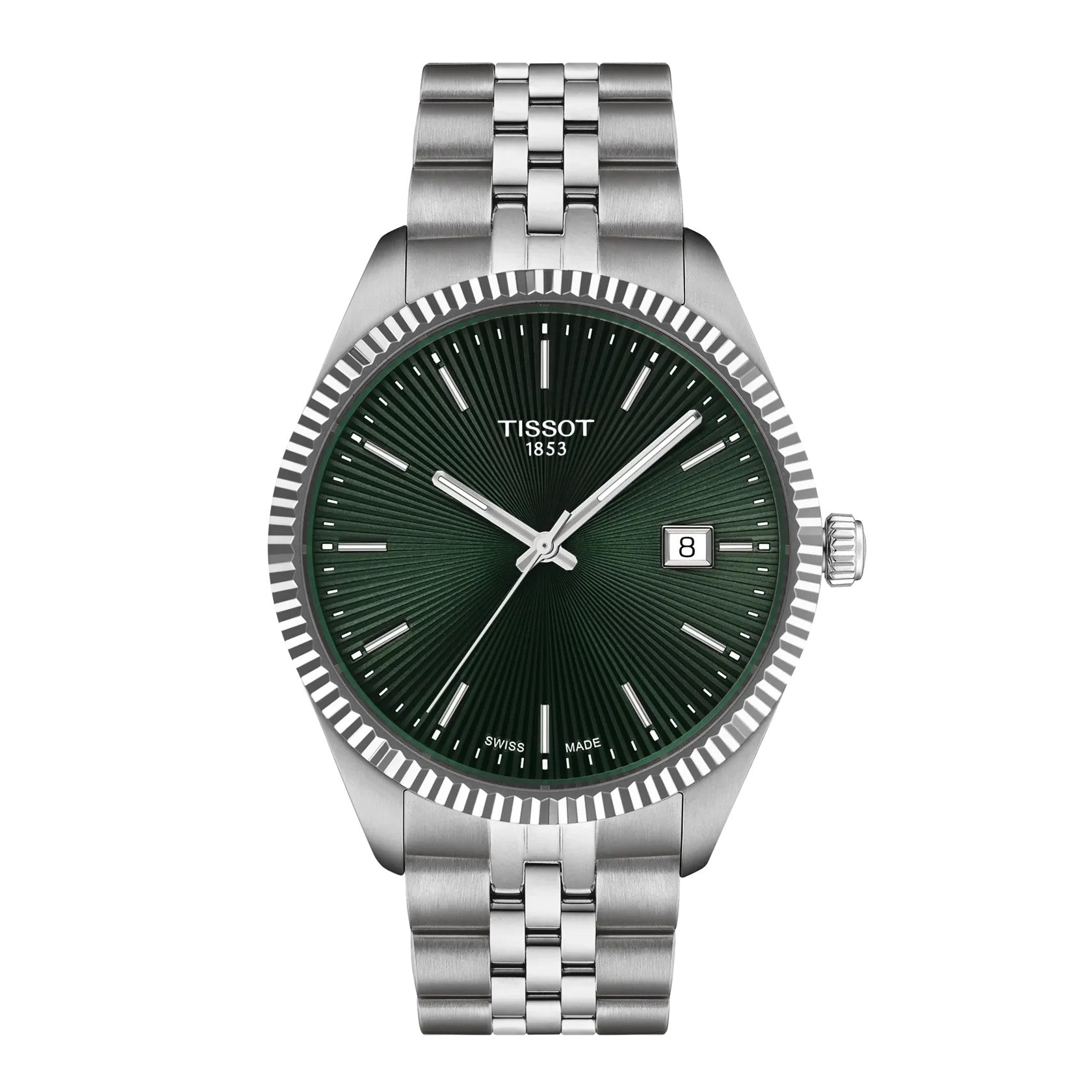 Tissot Ballade 40mm - T156.410.11.091.00