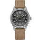 Hamilton Khaki Field Titanium Auto
