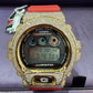 Diamond Gshock