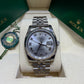 Rolex Datejust | Stainless Steel | 36 mm 116200