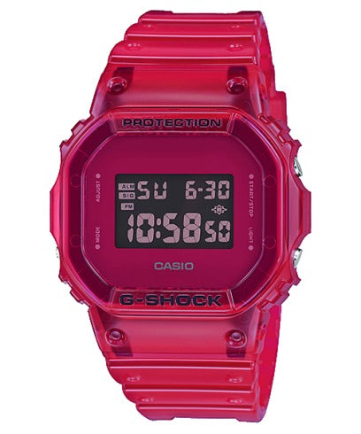 Casio G-Shock DW-5600SB-4