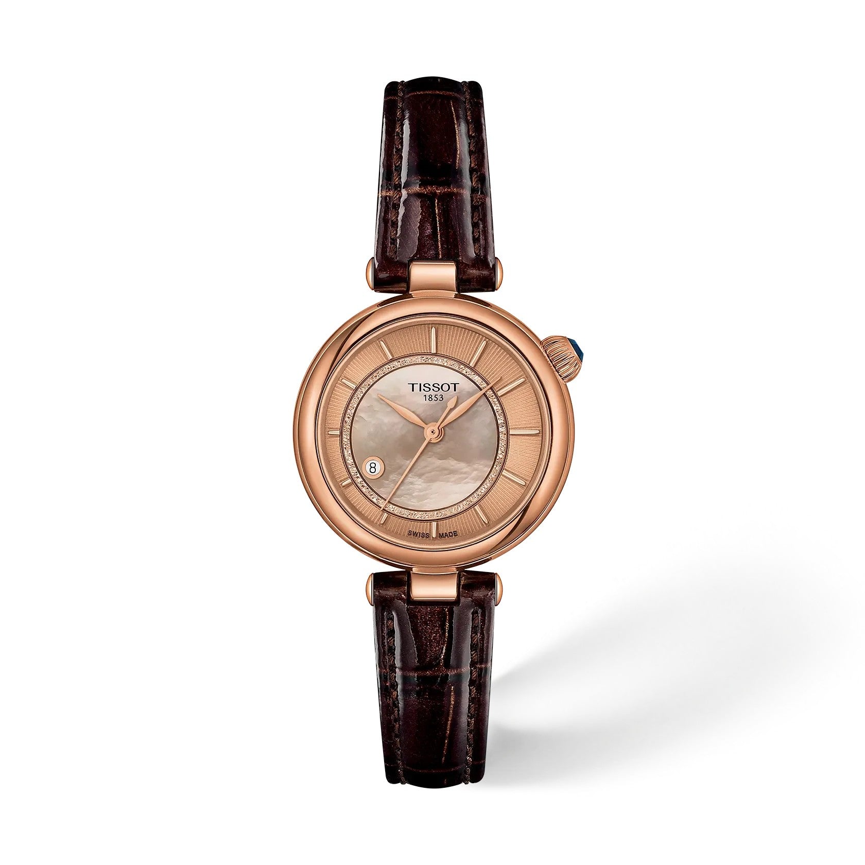 Tissot Désir 28mm - T152.207.36.521.00