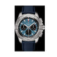 Breitling Avenger B01 Chronograph 44 — Blue Dial