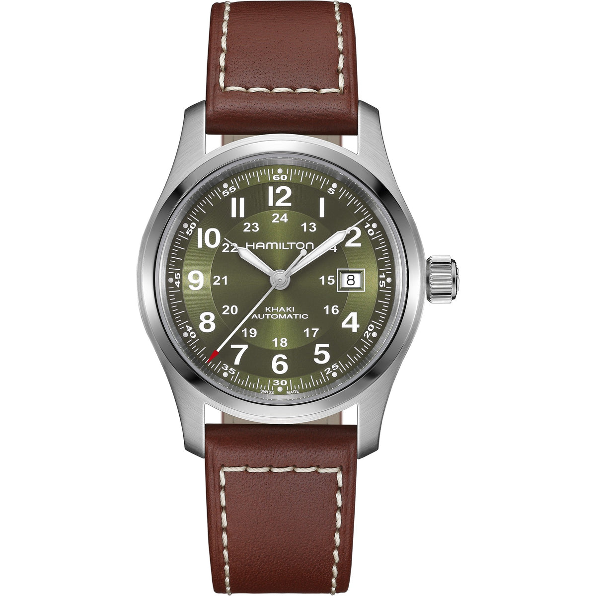 Hamilton Khaki Field Auto 42mm