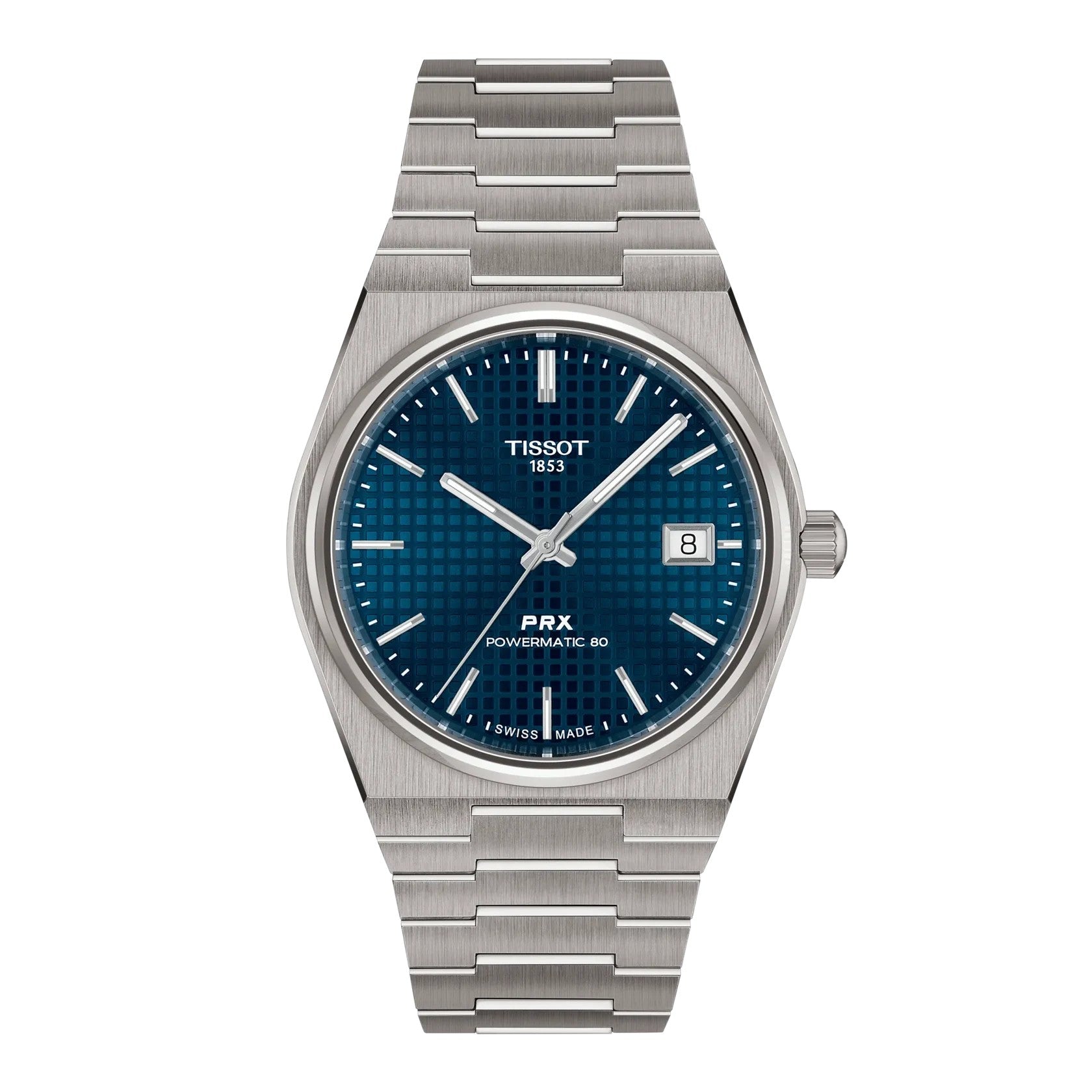 Tissot PRX Titanium 38mm - T137.807.44.041.00