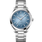 Omega Seamaster Aqua Terra 150M 41 mm — Steel on Steel (220.10.41.21.03.005)
