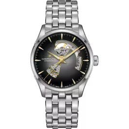 Hamilton Jazzmaster Open Heart Auto 42 mm