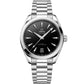 Omega Seamaster Aqua Terra 150M 41 mm — Steel on Steel (220.10.41.21.01.002)