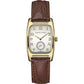 Hamilton American Classic Boulton Quartz - Dial color:White - H13431553