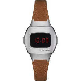 Hamilton American Classic PSR 74