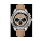 Breitling Avenger B01 Chronograph 44 — Beige Dial
